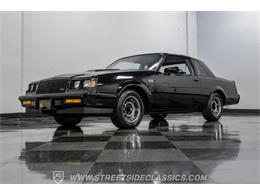 1987 Buick Grand National (CC-2116281) for sale in Ft Worth, Texas
