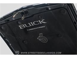 1987 Buick Grand National (CC-2116281) for sale in Ft Worth, Texas