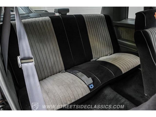 1987 Buick Grand National (CC-2116281) for sale in Ft Worth, Texas