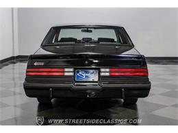 1987 Buick Grand National (CC-2116281) for sale in Ft Worth, Texas