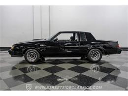 1987 Buick Grand National (CC-2116281) for sale in Ft Worth, Texas