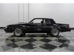 1987 Buick Grand National (CC-2116281) for sale in Ft Worth, Texas