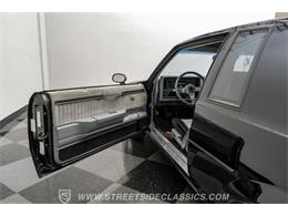 1987 Buick Grand National (CC-2116281) for sale in Ft Worth, Texas
