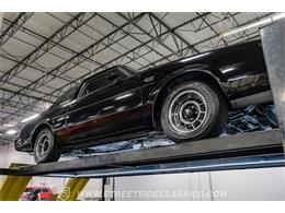 1987 Buick Grand National (CC-2116281) for sale in Ft Worth, Texas