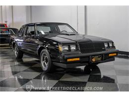 1987 Buick Grand National (CC-2116281) for sale in Ft Worth, Texas