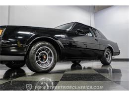 1987 Buick Grand National (CC-2116281) for sale in Ft Worth, Texas