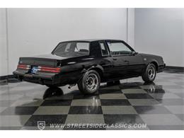 1987 Buick Grand National (CC-2116281) for sale in Ft Worth, Texas