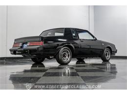 1987 Buick Grand National (CC-2116281) for sale in Ft Worth, Texas