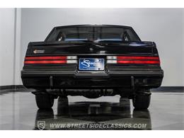 1987 Buick Grand National (CC-2116281) for sale in Ft Worth, Texas