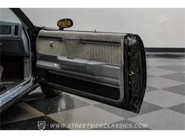 1987 Buick Grand National (CC-2116281) for sale in Ft Worth, Texas