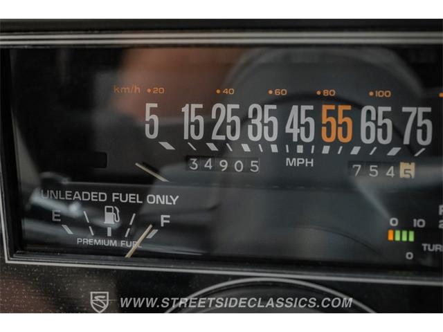 1987 Buick Grand National (CC-2116281) for sale in Ft Worth, Texas