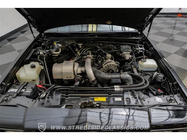 1987 Buick Grand National (CC-2116281) for sale in Ft Worth, Texas