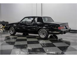 1987 Buick Grand National (CC-2116281) for sale in Ft Worth, Texas