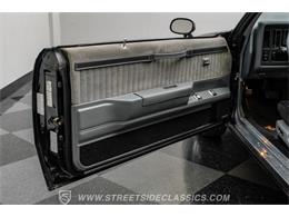1987 Buick Grand National (CC-2116281) for sale in Ft Worth, Texas