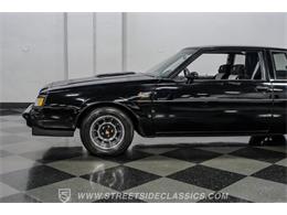 1987 Buick Grand National (CC-2116281) for sale in Ft Worth, Texas