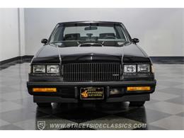 1987 Buick Grand National (CC-2116281) for sale in Ft Worth, Texas