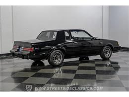 1987 Buick Grand National (CC-2116281) for sale in Ft Worth, Texas