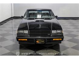1987 Buick Grand National (CC-2116281) for sale in Ft Worth, Texas