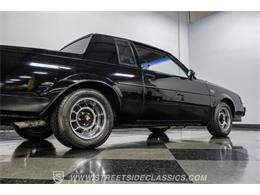 1987 Buick Grand National (CC-2116281) for sale in Ft Worth, Texas