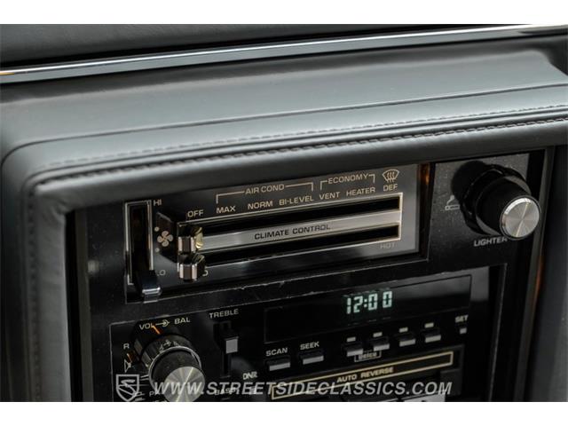 1987 Buick Grand National (CC-2116281) for sale in Ft Worth, Texas