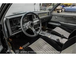 1987 Buick Grand National (CC-2116281) for sale in Ft Worth, Texas