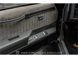 1987 Buick Grand National (CC-2116281) for sale in Ft Worth, Texas