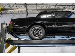 1987 Buick Grand National (CC-2116281) for sale in Ft Worth, Texas