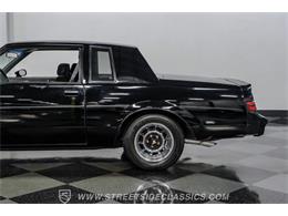 1987 Buick Grand National (CC-2116281) for sale in Ft Worth, Texas