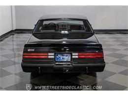 1987 Buick Grand National (CC-2116281) for sale in Ft Worth, Texas