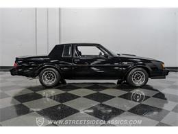 1987 Buick Grand National (CC-2116281) for sale in Ft Worth, Texas