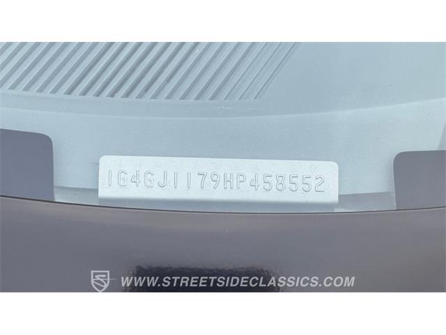 1987 Buick Grand National (CC-2116281) for sale in Ft Worth, Texas