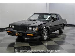 1987 Buick Grand National (CC-2116281) for sale in Ft Worth, Texas