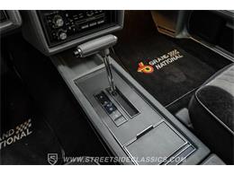 1987 Buick Grand National (CC-2116281) for sale in Ft Worth, Texas