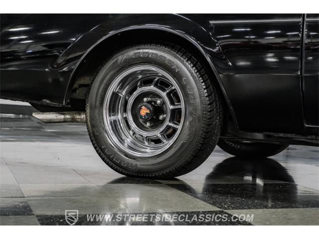1987 Buick Grand National (CC-2116281) for sale in Ft Worth, Texas