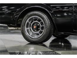 1987 Buick Grand National (CC-2116281) for sale in Ft Worth, Texas