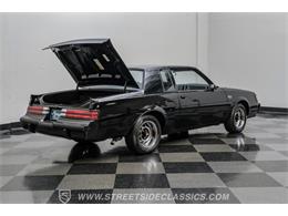 1987 Buick Grand National (CC-2116281) for sale in Ft Worth, Texas