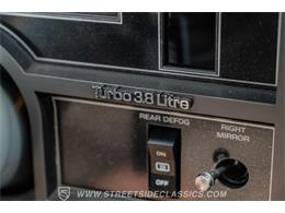 1987 Buick Grand National (CC-2116281) for sale in Ft Worth, Texas