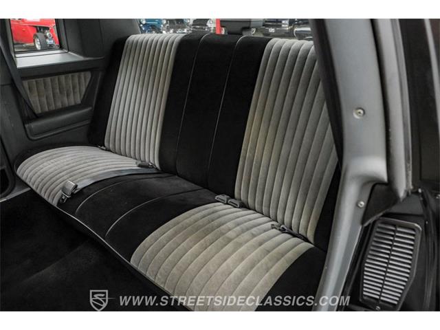 1987 Buick Grand National (CC-2116281) for sale in Ft Worth, Texas