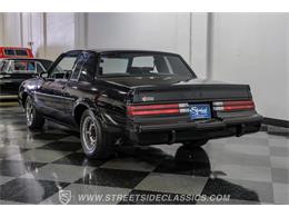 1987 Buick Grand National (CC-2116281) for sale in Ft Worth, Texas
