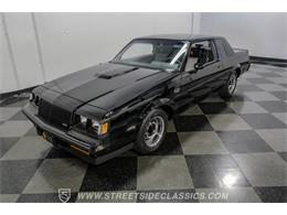 1987 Buick Grand National (CC-2116281) for sale in Ft Worth, Texas