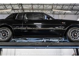 1987 Buick Grand National (CC-2116281) for sale in Ft Worth, Texas