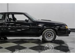 1987 Buick Grand National (CC-2116281) for sale in Ft Worth, Texas