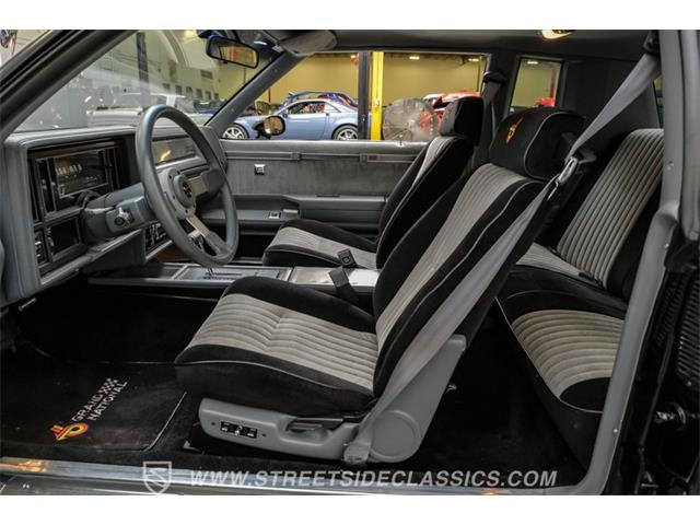 1987 Buick Grand National (CC-2116281) for sale in Ft Worth, Texas