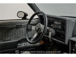 1987 Buick Grand National (CC-2116281) for sale in Ft Worth, Texas