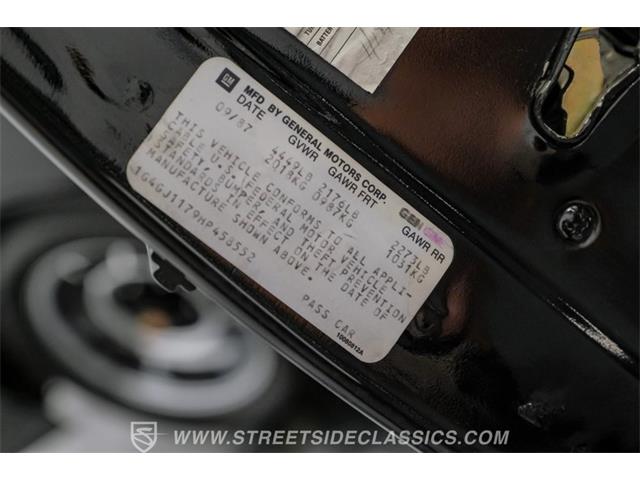 1987 Buick Grand National (CC-2116281) for sale in Ft Worth, Texas