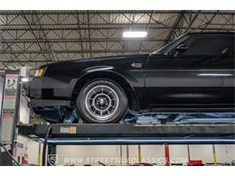 1987 Buick Grand National (CC-2116281) for sale in Ft Worth, Texas