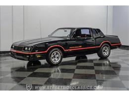1985 Chevrolet Monte Carlo (CC-2116282) for sale in Ft Worth, Texas