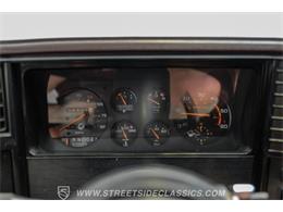 1985 Chevrolet Monte Carlo (CC-2116282) for sale in Ft Worth, Texas