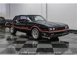 1985 Chevrolet Monte Carlo (CC-2116282) for sale in Ft Worth, Texas