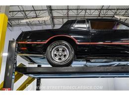 1985 Chevrolet Monte Carlo (CC-2116282) for sale in Ft Worth, Texas